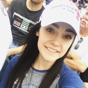 Meet your Posher, Kelcy